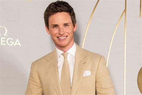 eddie redmayne burberry jimp|newt scamander actor Eddie Redmayne.